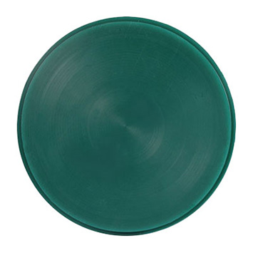 Фрезеровка коронки из воска WAX Bredent (Германия)