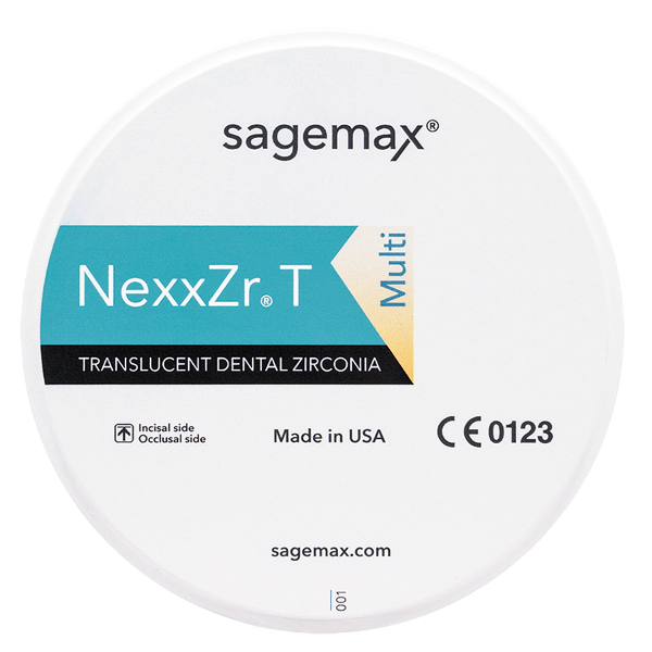 Цирконий Sagemax